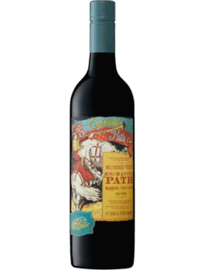 2014 MollyDooker Enchanted Path