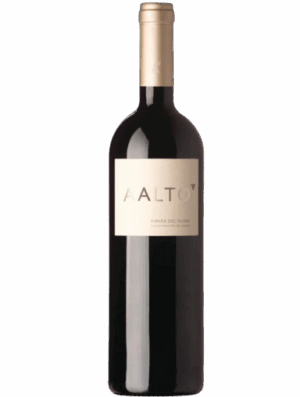 2014 Aalto Ribera del Duero