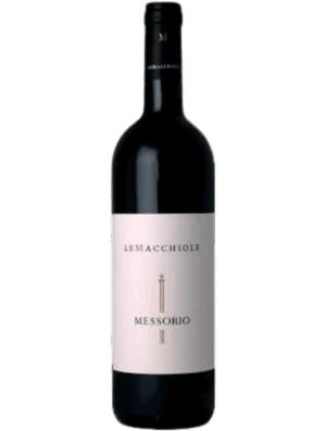 2014 Le Macchiole Messorio
