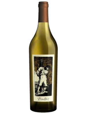 2014 The Prisoner Wine Co. Blindfold