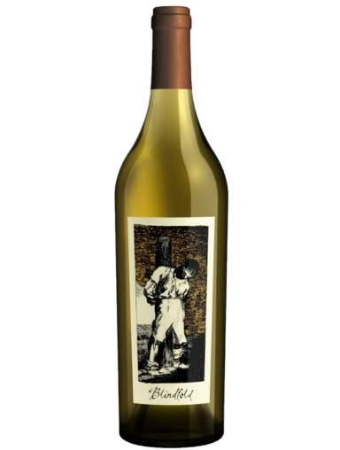 2014 The Prisoner Wine Co. Blindfold