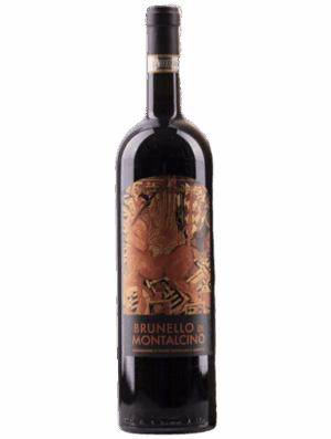 2015 Castello Romitorio Brunello di Montalcino