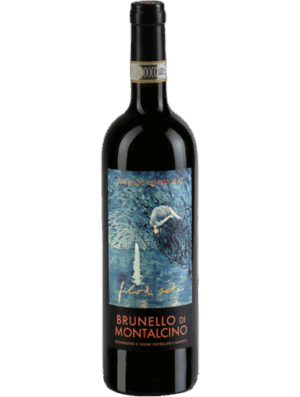 2015 Castello Romitorio Filo di Seta Brunello di Montalcino