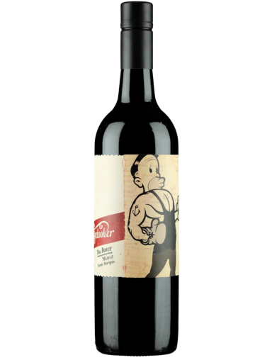 2015 MollyDooker The Boxer