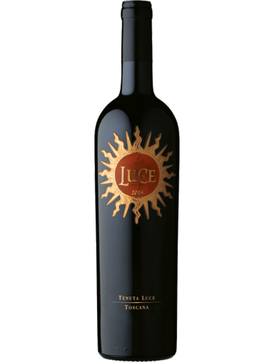 2013 25 Aniversario Luce Della Vite Montalcino Toscana