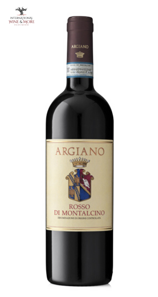 2017 Argiano Rosso Di Montalcino DOC