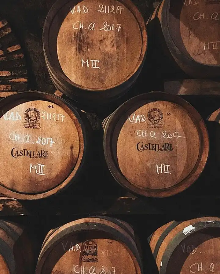 2016 Castellare di Castellina Chianti Classico Riserva DOCG - Image 3