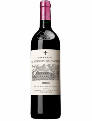 2005 Chateau La Mission Haut Brion Pessac Léognan