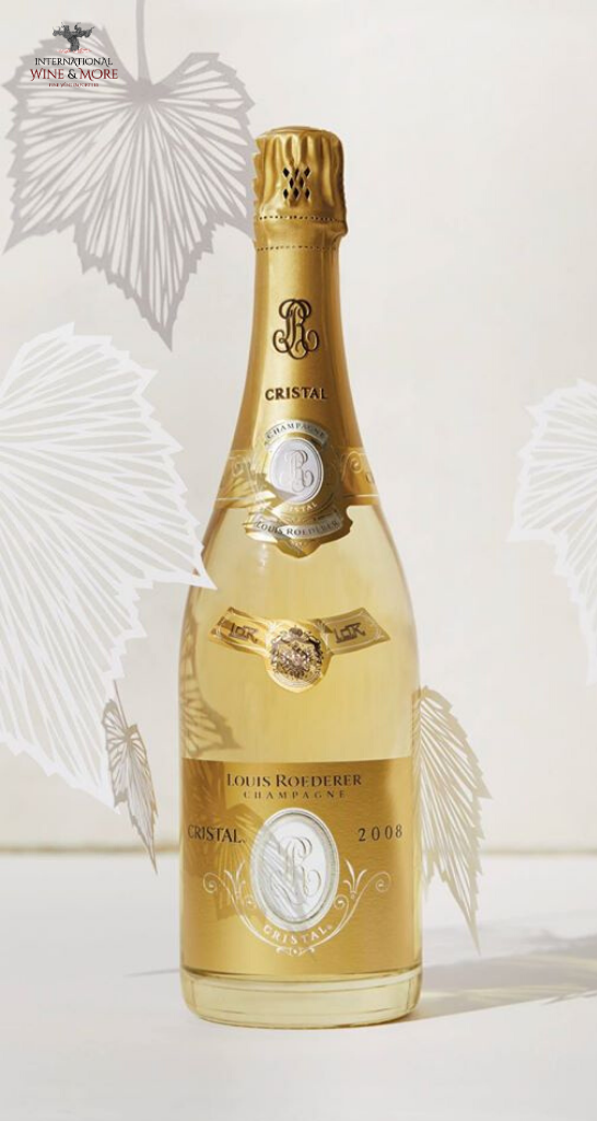 Louis Roederer Cristal Brut Millesime