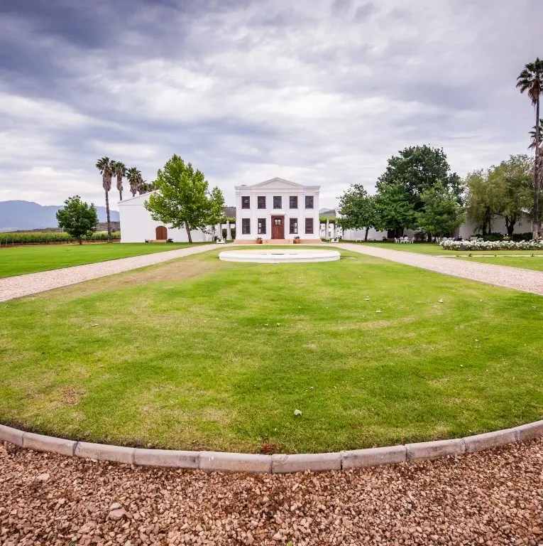 2018 De Wetshof Lesca South Africa - Image 3