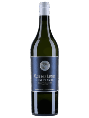 2018 Domaine de Chevalier - Clos des Lunes Lune Blanche