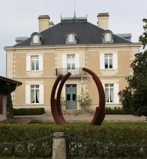 2004 Chateau Haut Bailly Pessac Léognan - Imagen 3