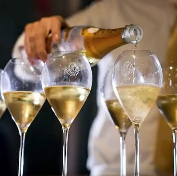 Louis Roederer Cristal Brut Millesime - Imagen 4