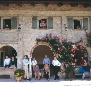2015 Vietti Perbacco Langhe DOC Nebbiolo Piemonte - Image 3