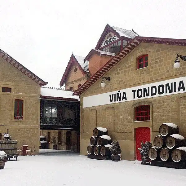 2012 Lopez de Heredia Viña Cubillo Crianza - Imagen 2