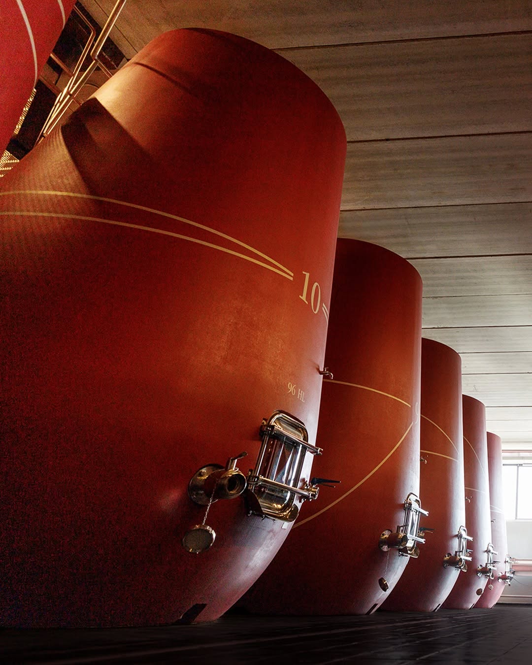 2013 25 Aniversario Luce Della Vite Montalcino Toscana - Imagen 2