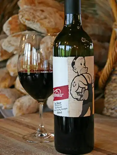 2015 MollyDooker The Boxer - Imagen 3