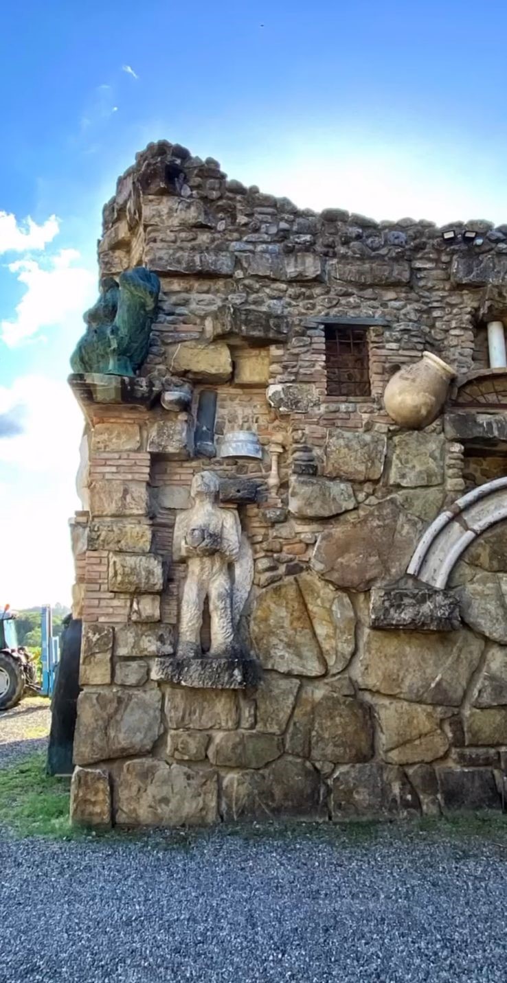 2015 Castello Romitorio Filo di Seta Brunello di Montalcino - Imagen 3