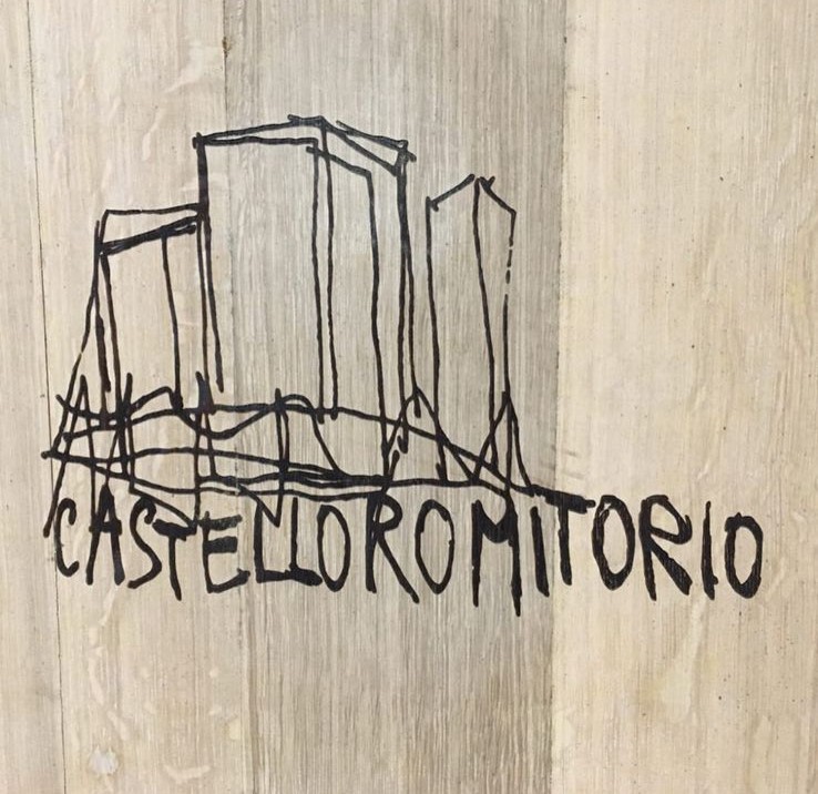 2018 Castello Romitorio RomiToro - Imagen 2