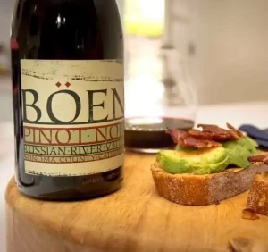 2016 Böen Pinot Noir Russian River Sonoma Cost - Image 4