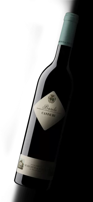 2017 Marchesi Di Barolo Barolo CANNUBI (Cru Storici) - Image 2
