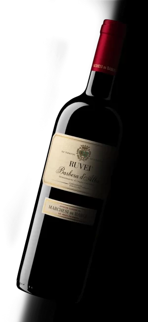 2020 Marchesi Di Barolo Barbera D'Alba RUVEI - Image 2