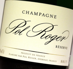 Pol Roger Brut Reserve NV - Imagen 2
