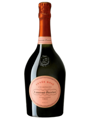 Laurent Perrier Cuvee Rose