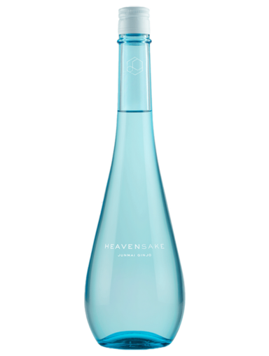 Heaven Sake By Regis Camus Junmai Ginjo