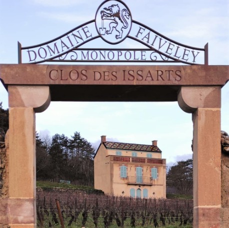 2020 Domaine Faiveley Mercurey Clos Rond Monopole - Imagen 3