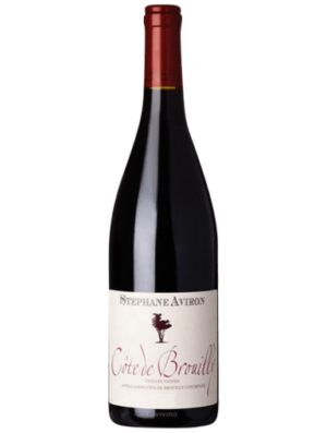 2020 Cote de Broully Vieilles Vignes