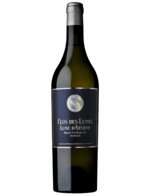 2019 Domaine de Chevalier - Clos des Lunes Lune D'Argent
