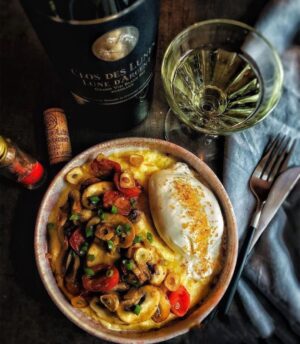 2019 Domaine de Chevalier - Clos des Lunes Lune D'Argent - Image 3