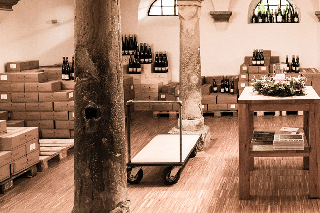 2018 Wagner Stempel Weissburgunder - Imagen 2