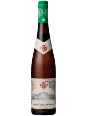 2020 Schloss Johannisberg Grunlack Riesling Spatlese