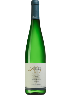 2021 Keller Riesling Limestone