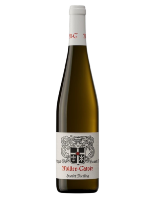 2019 Muller-Catoir Haardt Riesling