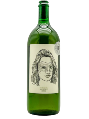 2021 Gut Oggau Maskerade Weis