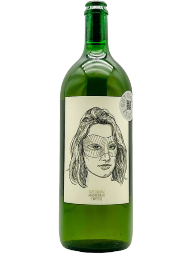 2021 Gut Oggau Maskerade Weis