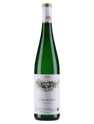 2022 Egon-Muller Scharzhof