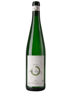 2022 Peter Lauer Riesling Feinber #3 Ayler