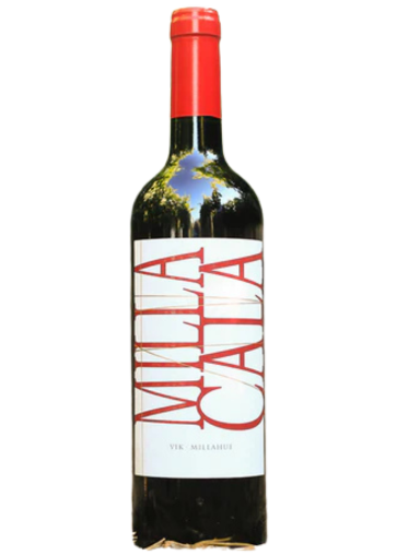 2016 VIK - Millahue Milla Cala