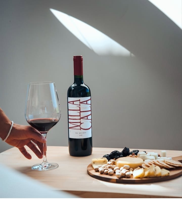 2016 VIK - Millahue Milla Cala - Imagen 2