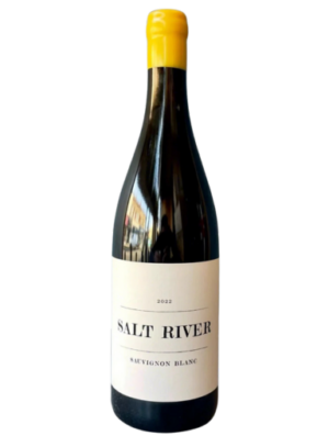 2017 Duncan Savage Salt River Sauvignon Blanc