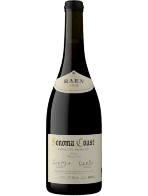 2020 Raen Royal St. Robert Cuvee