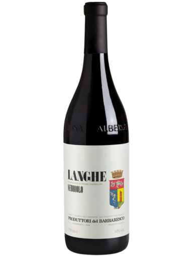 2020 Produttori del Barbaresco Langhe Nebbiolo