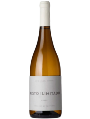 2022 Luis Seabra Sixto Ilimitado Branco