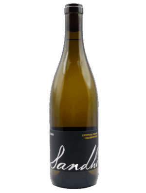 2020 Sandhi Chardonnay Central Coast