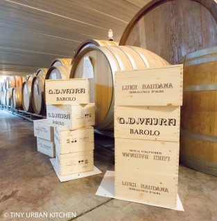 2020 G.D. Vajra Langhe Nebbiolo - Image 2