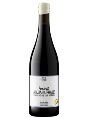 2020 Bodegas 4 Monos Aguja del Fraile